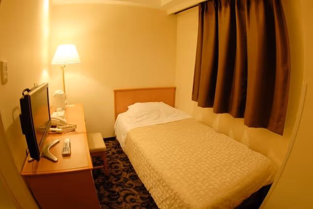 Single Room, Non Smoking