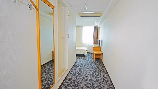 Single Room, Non Smoking
