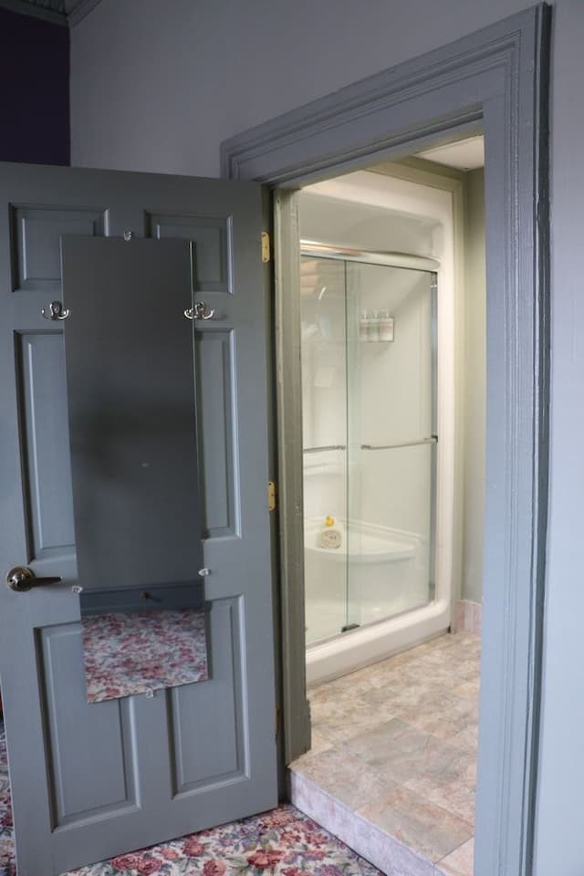 Executive Double Queen, 2 Queen Beds (Historic)