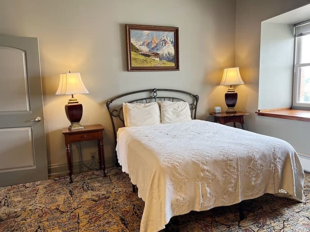 Premium Suite