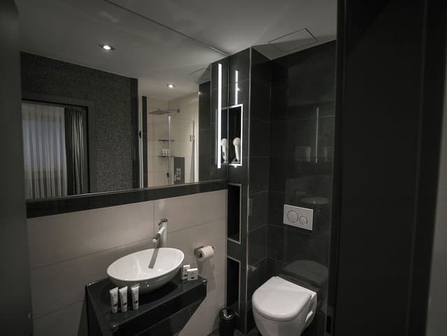 Business Single Room