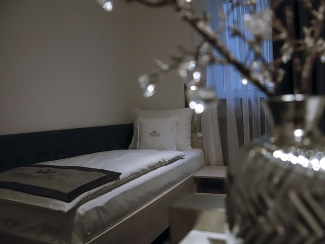 Business Single Room