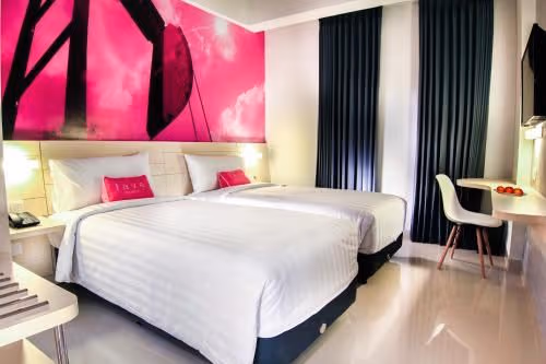 Superior Double or Twin Room