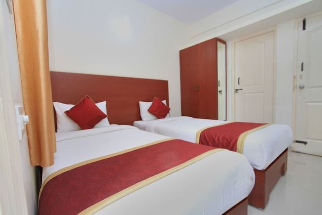 Double or Twin Room