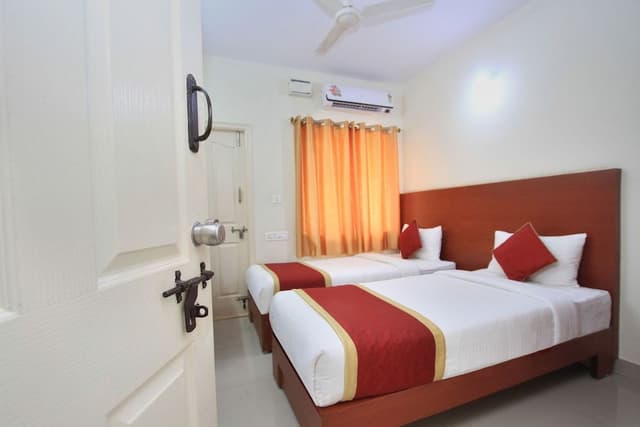 Double or Twin Room