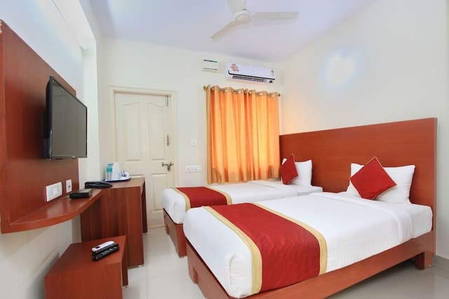 Double or Twin Room