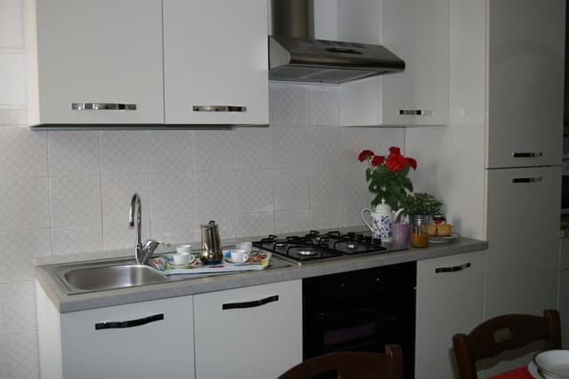 Apartment, 1 Bedroom, Patio