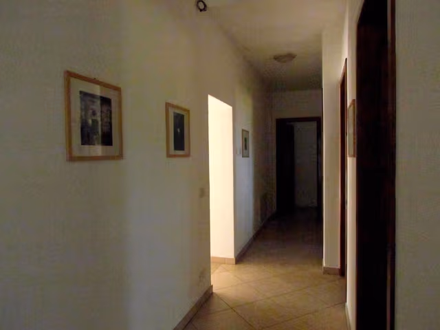 Apartment, 2 Bedrooms, Sea View (Levante)