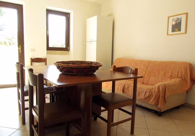 Apartment, 2 Bedrooms, Sea View (Levante)