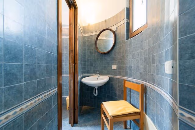 Apartment, 1 Bedroom (Tramontana)