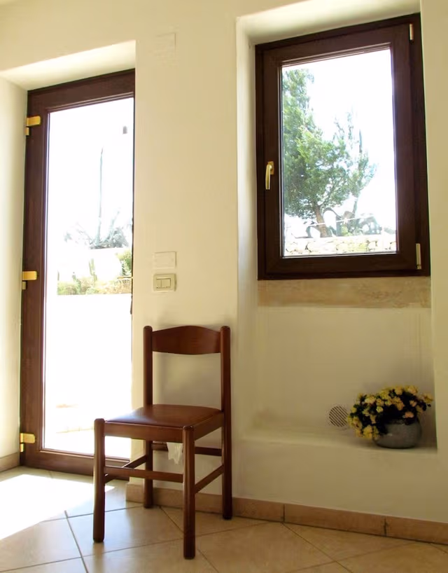 Apartment, 2 Bedrooms, Sea View (Levante)