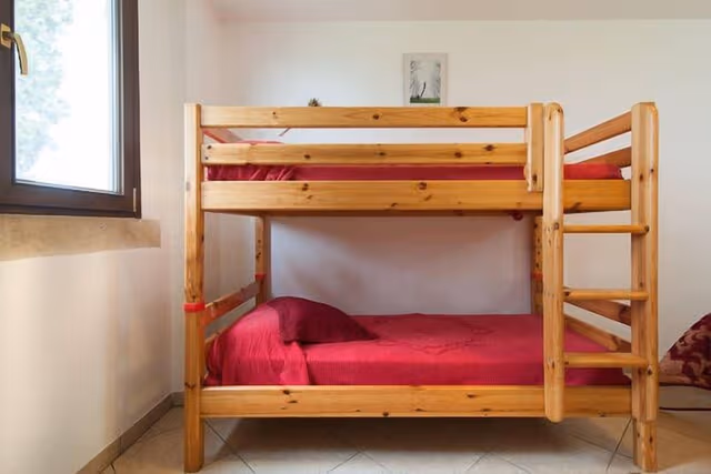Apartment, 1 Bedroom (Tramontana)