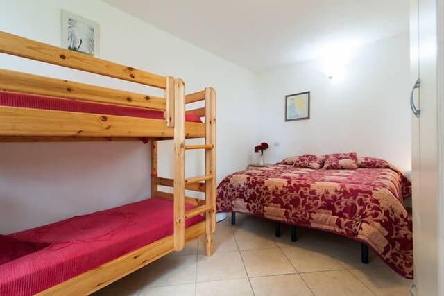 Apartment, 1 Bedroom (Tramontana)