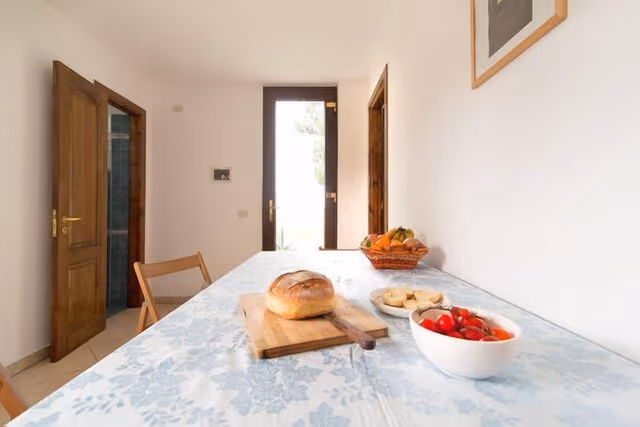 Apartment, 1 Bedroom (Tramontana)