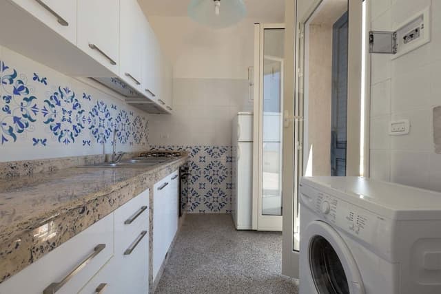 Apartment, 2 Bedrooms