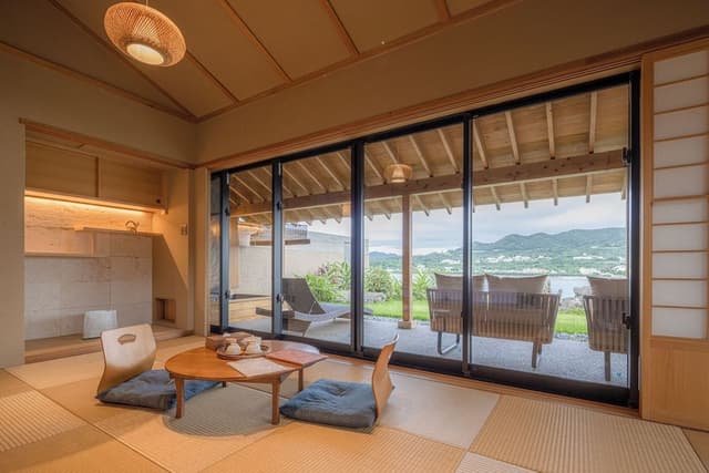 Basic House, Non Smoking, Partial Sea View