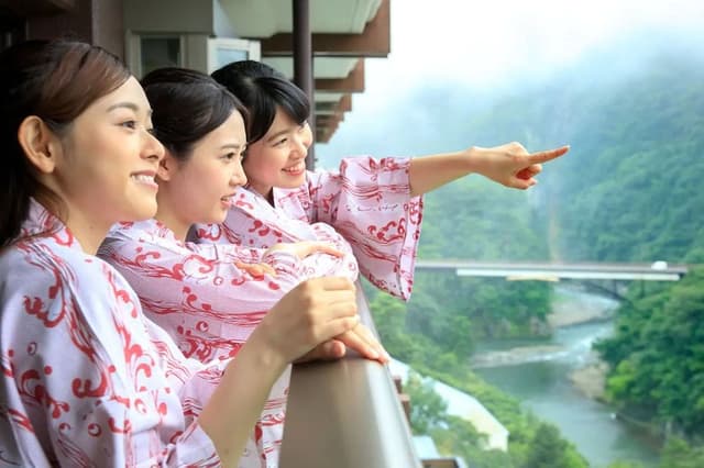 Standard Room, Non Smoking, River View
