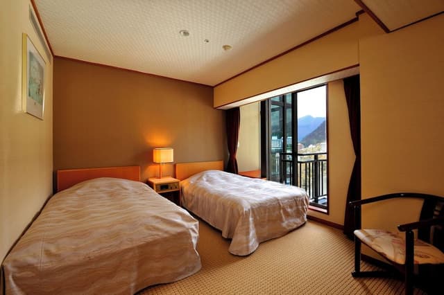 Deluxe Room, 2 Bedrooms, Non Smoking