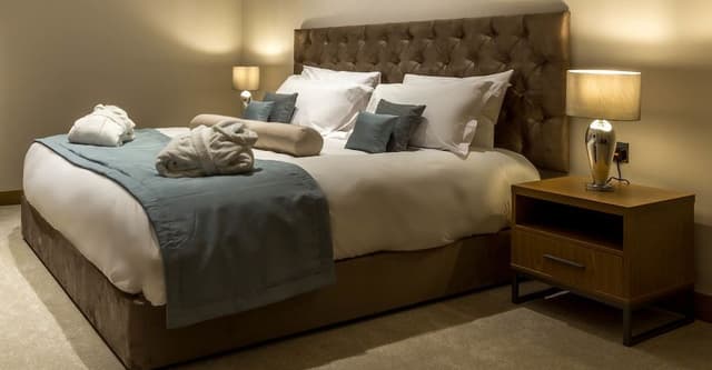 Executive Apartment, 1 Bedroom, Kitchen