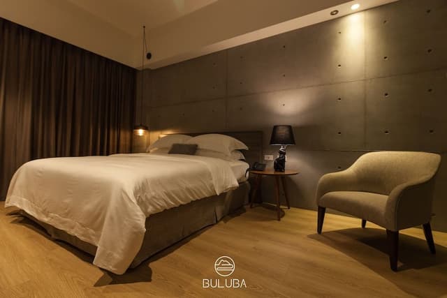 Comfort Double Room, 1 Queen Bed, Accessible, Garden View