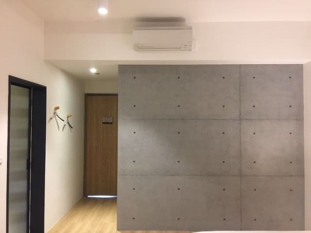 Senior Double Room, 1 Queen Bed, Accessible, City View
