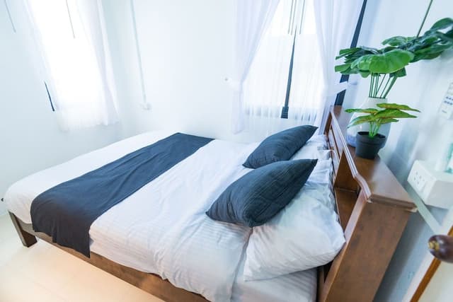 Budget Smaller Room