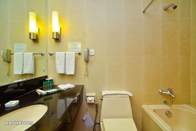 Suite Room