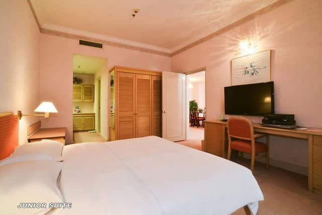 Suite Room