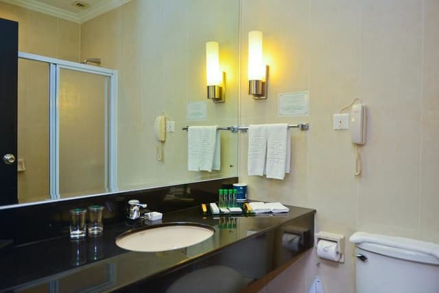 Suite Room