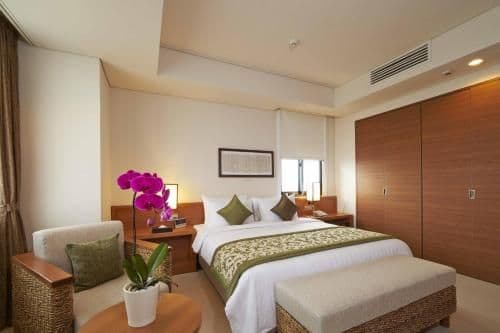 Executive Suite