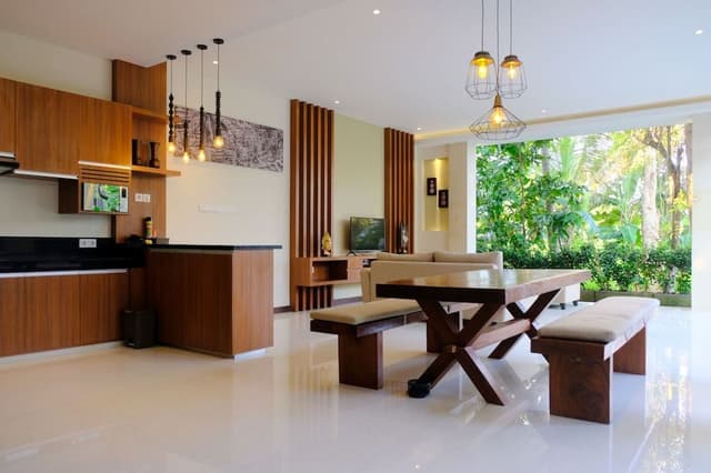 Luxury Villa, 3 Bedrooms, Private Pool