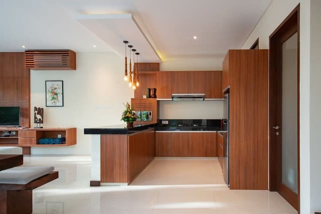 Luxury Villa, 3 Bedrooms, Private Pool