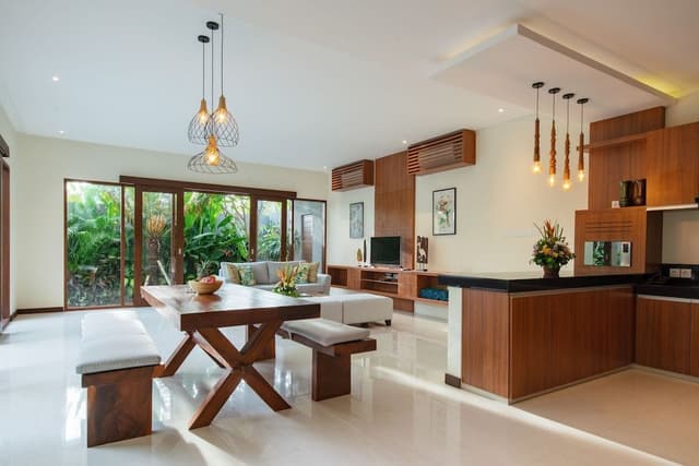 Luxury Villa, 3 Bedrooms, Private Pool
