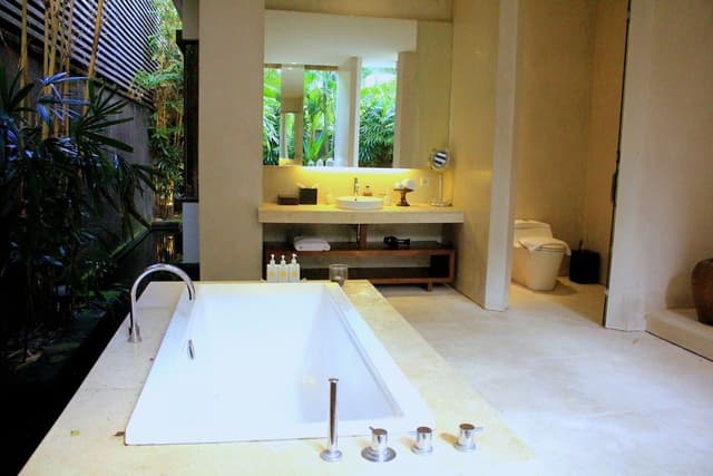 3 Bedrooms Villa with Luxury Benefits