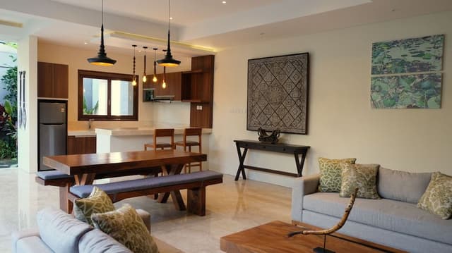 Premier Villa, 1 Bedroom