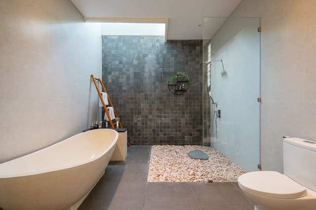 Luxury Villa, 3 Bedrooms, Private Pool