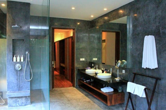 3 Bedrooms Villa with Luxury Benefits