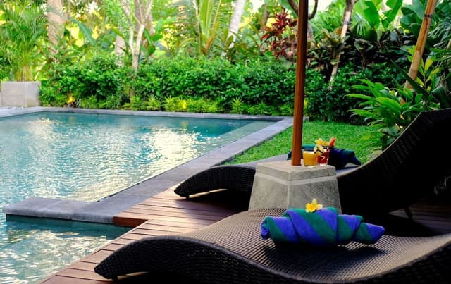 Luxury Villa, 3 Bedrooms, Private Pool