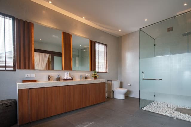 Luxury Villa, 2 Bedrooms, Private Pool