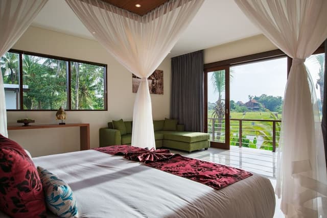 Luxury Villa, 3 Bedrooms, Private Pool