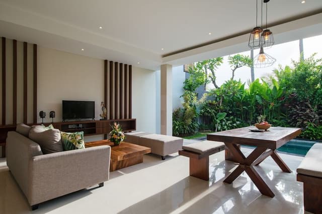 Premier Villa, 1 Bedroom