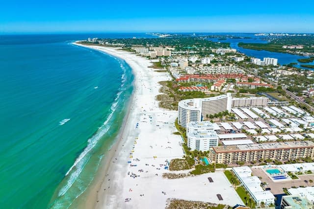 Condo (Bay Oaks Ground Floor)