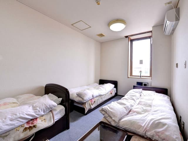 Standard Triple Room, Non Smoking