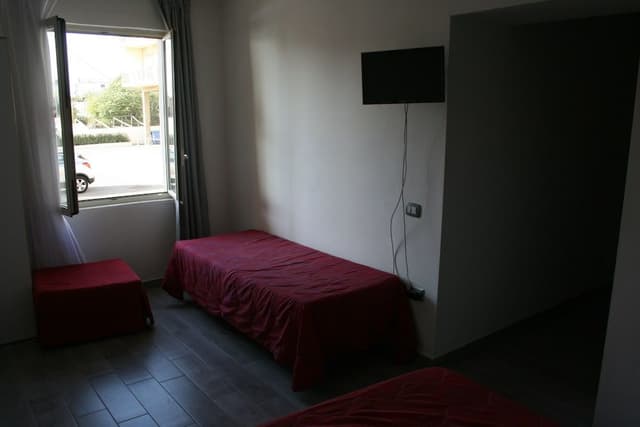 Triple Room, Ensuite