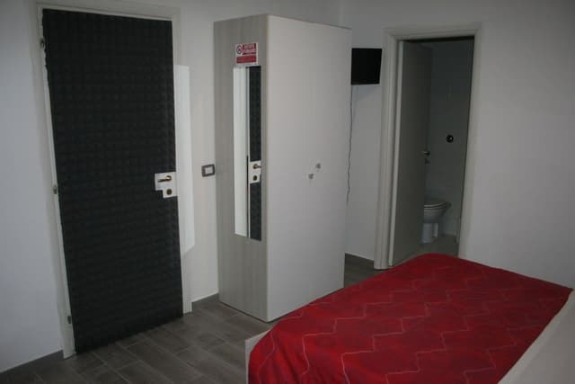 Double Room, Ensuite