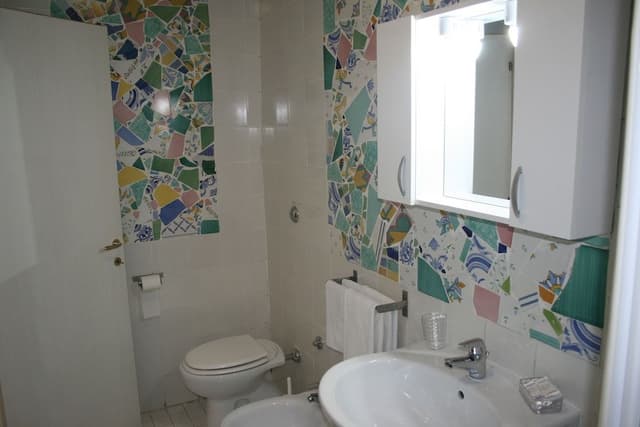 Double Room, Ensuite