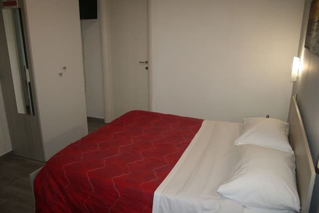 Double Room, Ensuite