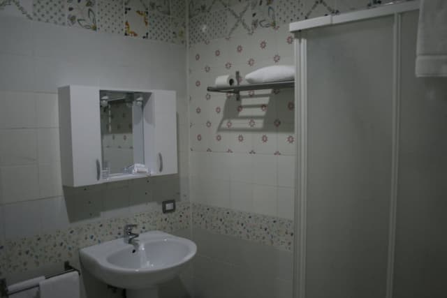 Single Room, Ensuite, Ocean View
