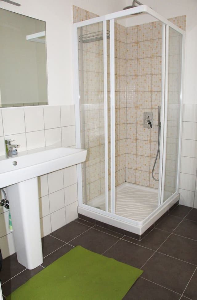 Double or Twin Room, Private Bathroom