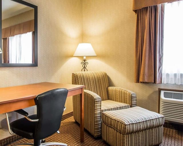 Standard Double Room, 2 Double Beds, Non Smoking